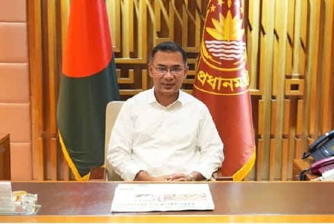 শ্রমজীবী মানুষই দেশের প্রধান চালিকাশক্তি: প্রধানমন্ত্রী