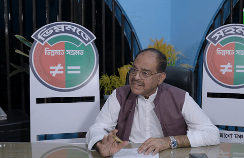 শেরপুর-ধুনটে কর্মসংস্থান ও দুর্নীতিমুক্ত প্রশাসন গড়ার অঙ্গীকার সাংসদ সিরাজের