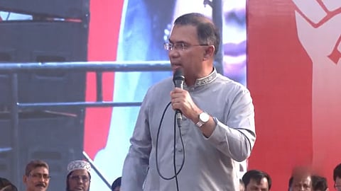 আসুন দেশ গড়ার শ্রমিক হিসেবে নিজেদের প্রস্তুত করি: প্রধানমন্ত্রী