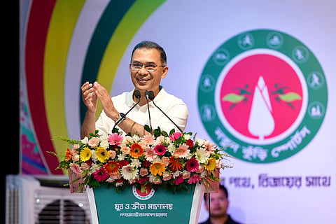 নতুন কুঁড়ি স্পোর্টস-২০২৬-এর উদ্বোধন করেছেন প্রধানমন্ত্রী