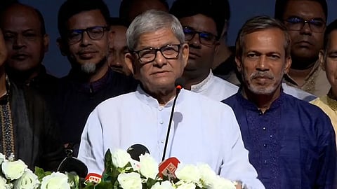 গত দেড় দশকে নিয়োগ প্রক্রিয়া তদবির নির্ভর হয়ে পড়েছে: স্থানীয় সরকারমন্ত্রী
