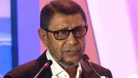 শিশুদের শতভাগ টিকাদান নিশ্চিত করা হবে: স্বাস্থ্যমন্ত্রী
