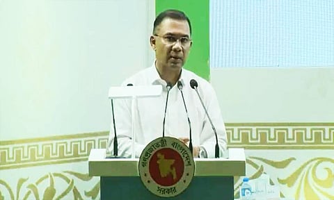 ঢাকায় ডিসি সম্মেলন উদ্বোধন করলেন প্রধানমন্ত্রী