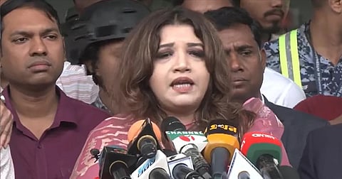 ‘ফ্লোরিডায় শিক্ষার্থী হত্যার ঘটনা তদন্তে যোগাযোগ রাখছে সরকার’ : পররাষ্ট্র প্রতিমন্ত্রী