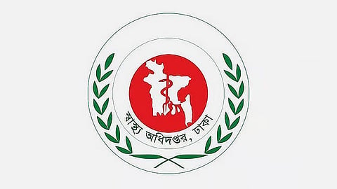 হাম ও উপসর্গে ২৪ ঘণ্টায় ১৭ শিশুর মৃত্যু

