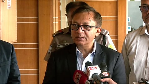 বাংলাদেশ-যুক্তরাষ্ট্র চুক্তি একটি ঐতিহাসিক বাস্তবতা, উত্তরাধিকারসূত্রে পেয়েছে সরকার -বাণিজ্যমন্ত্রী