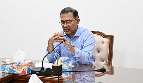 হাওরের ক্ষতিগ্রস্ত কৃষকদের দ্রুত সহায়তা প্রদানের নির্দেশ প্রধানমন্ত্রীর 