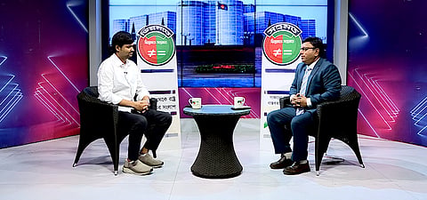 স্থানীয় কর্মসংস্থান গড়ে তুলতে শিল্পায়নের বিকল্প নেই:ইঞ্জিনিয়ার আশরাফ উদ্দিন বকুল