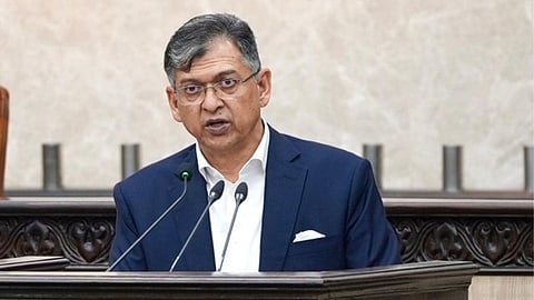 চেইন অব কমান্ড ভাঙলে ব্যবস্থা: স্বরাষ্ট্রমন্ত্রী