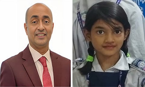 রমিসা হত্যাকান্ডের তদন্ত প্রতিবেদন দিতে ৭ দিন সময় দিলেন আইনমন্ত্রী
