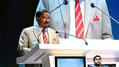 বেগম জিয়াকে দেখেই রাজনীতিতে এসেছি: স্পিকার