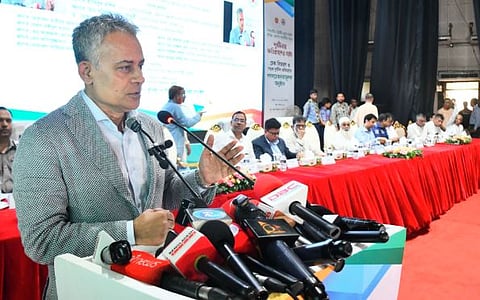 নিরাপদ সড়ক নিশ্চিত করতে সরকার সমন্বিতভাবে কাজ করছে : সড়কমন্ত্রী