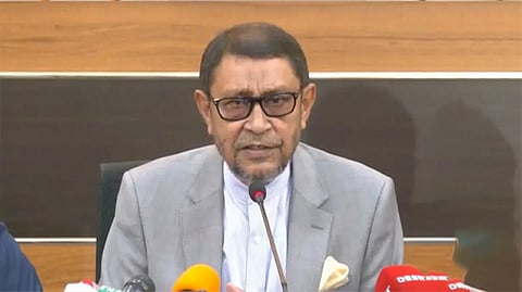 ঈদের ছুটি বাতিল হাম রোগীদের দায়িত্বে থাকা চিকিৎসক-নার্সদের : স্বাস্থ্যমন্ত্রী