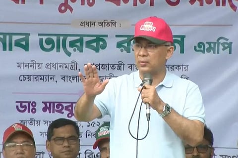 ধাপে ধাপে বাস্তবায়ন হবে জনগণকে দেওয়া প্রতিশ্রুতি : প্রধানমন্ত্রী