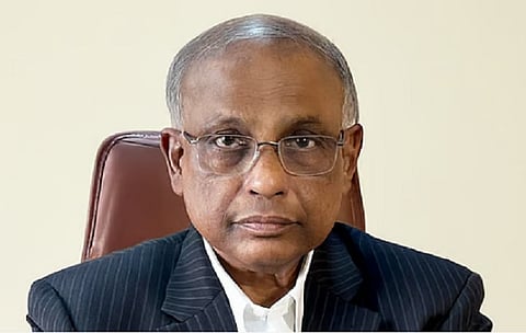 ইসলামী ব্যাংকের চেয়ারম্যান ও এমডির পদত্যাগ
