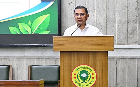 সৌরবিদ্যুৎ অন-গ্রিড রুফটপের উদ্বোধন ঐতিহাসিক ঘটনা: প্রধানমন্ত্রী
