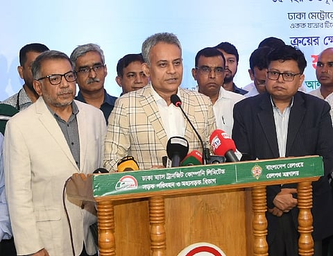 প্রবীণ ও প্রতিবন্ধীদের জন্য ভাড়ায় ২৫% ছাড় কার্যক্রম চালু
