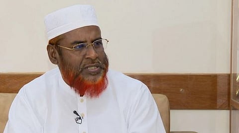 আওয়ামী ফ্যাসিস্টদের দোসর ইসলামী ব্যাংকের নতুন চেয়ারম্যান: মিয়া গোলাম পরওয়ার