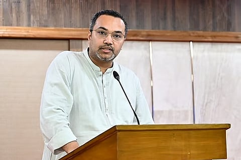 মানবিক ও জনমুখী রাজনীতির অনন্য দৃষ্টান্ত স্থাপন করেছে সরকার: মাহদী আমিন