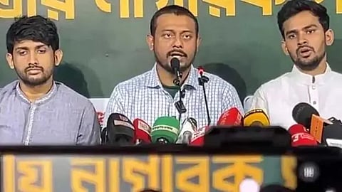 আগে পুলিশ লীগ দেখেছি, এখন পুলিশ দল দেখছি : নাসীরুদ্দিন পাটওয়ারী