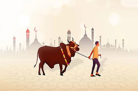 কোরবানির চেতনা ও সামাজিক মূল্যবোধ: ত্যাগ কোথায় হারিয়ে যাচ্ছে?