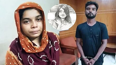 শিশু রামিসা ধর্ষণ ও হত্যা মামলার রায় ৭ জুন