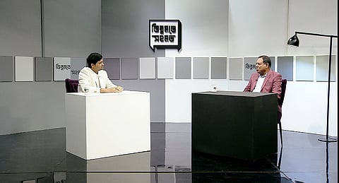 পাবনা অঞ্চলের কৃষি ও যোগাযোগ ব্যবস্থার উন্নয়নই প্রধান লক্ষ্য: এমপি সেলিম রেজা
