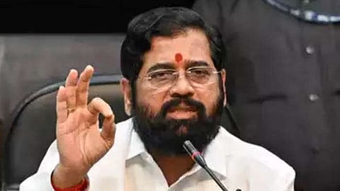 സ്വന്തം പാർട്ടിയുടെ വളർച്ചയ്ക്കായി പ്രവർത്തിക്കാൻ എല്ലാവർക്കും അവകാശമുണ്ട്; മുഖ്യമന്ത്രി ഷിൻഡെ