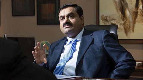 ഓഹരി വിപണിയില്‍ കനത്ത തിരിച്ചടി നേരിട്ട് അദാനി ഗ്രൂപ്പ്; തുടര്‍ ഓഹരി സമാഹരണം ഇന്ന് മുതല്‍