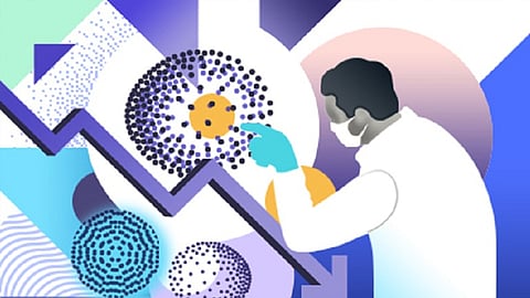 സര്‍ട്ടിഫിക്കറ്റ് പ്രോഗ്രാം ഇന്‍ ഹോസ്പിറ്റല്‍ ഇന്‍ഫെക്ഷന്‍ കൺട്രോൾ