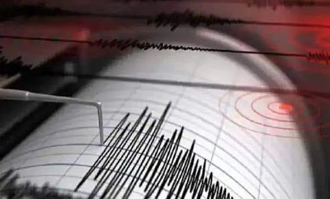 താജിക്കിസ്ഥാന്‍ അതിർത്തിയിൽ ഭൂകമ്പം; 7.3 തീവ്രത രേഖപ്പെടുത്തി
