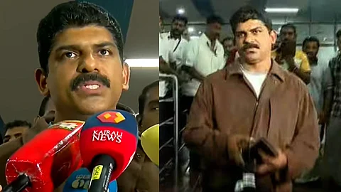 'മടങ്ങിയത് സ്വമേധയാ, പുണ്യസ്ഥലങ്ങൾ സന്ദർശിക്കാനാണു മാറിയത്': ഇസ്രയേലിൽ മുങ്ങിയ ബിജു കുര്യൻ തിരിച്ചെത്തി