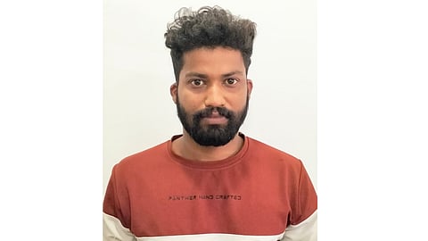 കാലടിയിൽ നിരന്തര കുറ്റവാളിയെ കാപ്പ ചുമത്തി നാടു കടത്തി