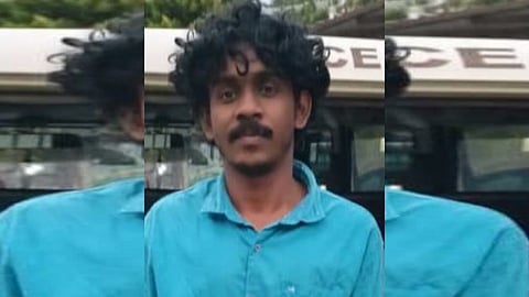 ഭാര്യയെ സ്ഫോടകവസ്തു എറിഞ്ഞ് കൊലപ്പെടുത്താൻ ശ്രമം: ഭർത്താവ് അറസ്റ്റിൽ