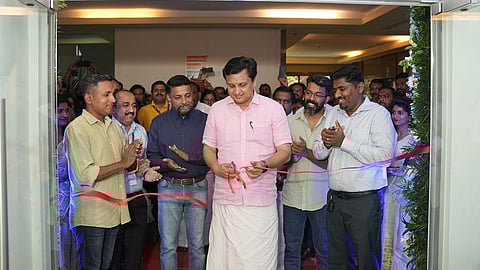 യൂറോപ്പിലേക്ക് പ്രവര്‍ത്തനമേഖല വിപുലീകരിച്ച് മലയാളി ഐടി കമ്പനി എന്‍കോര്‍ ടെക്‌നോളജിസ്