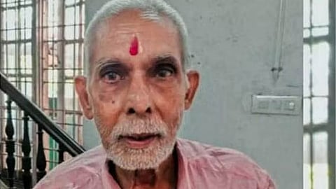 കൽക്കണ്ടവും മുന്തിരിയും നൽകി മൂന്നര വയസുകാരിയെ പീഡിപ്പിച്ചു; പൂജാരിക്ക് 45 വർഷം തടവും പിഴയും