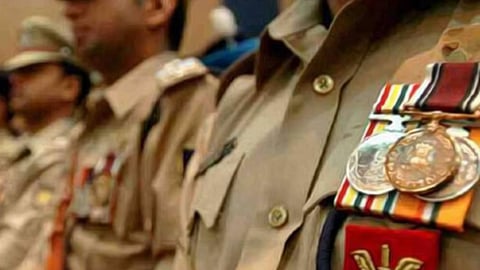 independence day: 11 kerala police medal announced