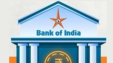 ബാങ്ക് ഒഫ് ഇന്ത്യയിൽ പ്രൊബേഷണറി ഓഫീസർ: 500 ഒഴിവുകൾ