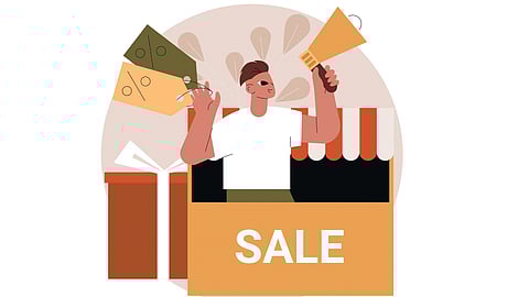 ആ​സ്തി വി​ല്‍പ്പ​ന ടോ​പ്പ് ഗി​യ​റി​ലേ​ക്ക് 