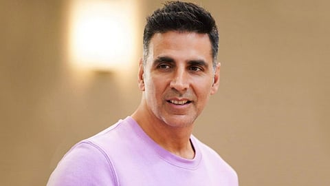 Akshay Kumar makes crores in real estate