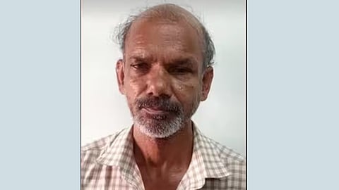 പല സ്ഥലങ്ങളിൽ വിളിച്ചുവരുത്തി; നിരന്തരം പിന്‍തുടർന്നു; പ്രായമാവാത്ത ആൺകുട്ടിയെ പീഡിപ്പിച്ച 60-കാരന്‍ അറസ്റ്റിൽ