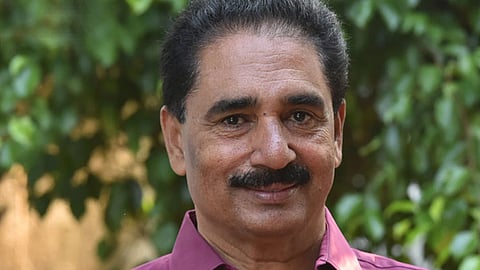 സ്വപ്നക്കെതിരെ എന്തുകൊണ്ട് മുഖ്യമന്ത്രി പരാതി നൽകുന്നില്ല; ചോദ്യങ്ങളുമായി എന്‍ കെ പ്രേമചന്ദ്രന്‍ എംപി