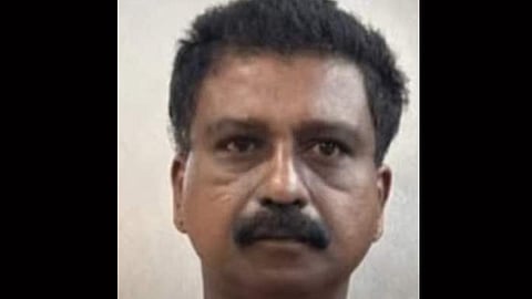 ലേഡീസ് ഹോസ്റ്റലിന്  മുന്നിൽ നഗ്നതാ പ്രദർശനം; ഓട്ടോറിക്ഷ ഡ്രൈവർ അറസ്റ്റിൽ 