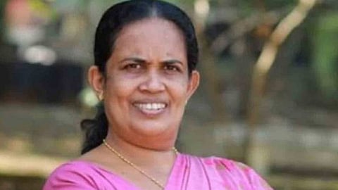 തിരുവല്ല നഗരസഭയിൽ ഭരണം തിരിച്ചു പിടിച്ച് യുഡിഎഫ്
