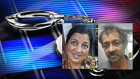 ഒരു കോടിയിൽപ്പരം വിലവരുന്ന നിരോധിതപുകയില ഉൽപ്പന്നങ്ങൾ പിടികൂടി, രണ്ടുപേർ അറസ്റ്റിൽ