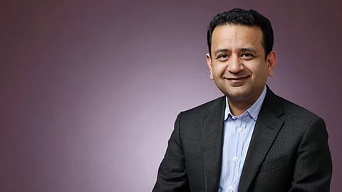 ഇൻഫോസിസ് പ്രസിഡന്‍റ് മോഹിത് ജോഷി രാജിവച്ചു