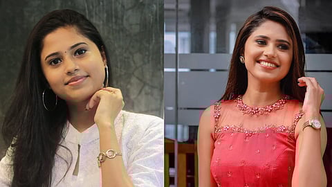 ലഹരി ഉൽപന്നങ്ങളുമായി അറസ്റ്റിലായ നടി താനല്ല, ടാഗ് ചെയ്യരുത്; അഞ്ജു കൃഷ്ണ അശോക്