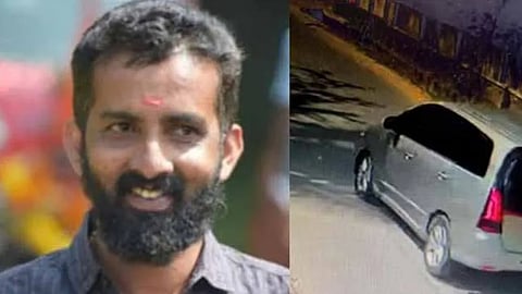 പത്തനംതിട്ട വെട്ടൂരില്‍നിന്ന് തട്ടിക്കൊണ്ടുപോയ യുവാവിനെ കണ്ടെത്തി