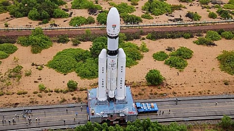 വൺവെബ് ഇന്ത്യ 2 വിക്ഷേപണം നാളെ