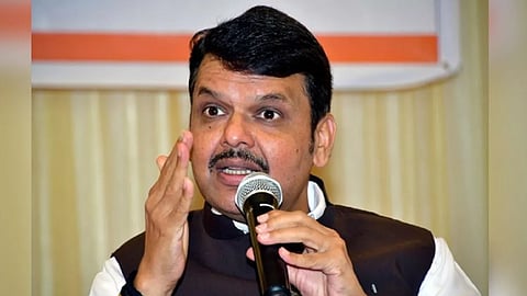 ഉദ്ധവ് താക്കറെയുടെ ഖേഡിലെ റാലി പ്രസംഗത്തിൽ ദേഷ്യവും നിരാശയും മാത്രം; ദേവേന്ദ്ര ഫഡ്‌നാവിസ്